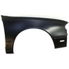 1993-1997 Nissan Altima Sedan Fender Front Passenger Side