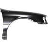 1995-1999 Nissan Sentra Fender Front Passenger Side