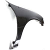 1995-1999 Nissan Sentra Fender Front Passenger Side