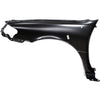 1995-1999 Nissan Sentra Fender Front Passenger Side