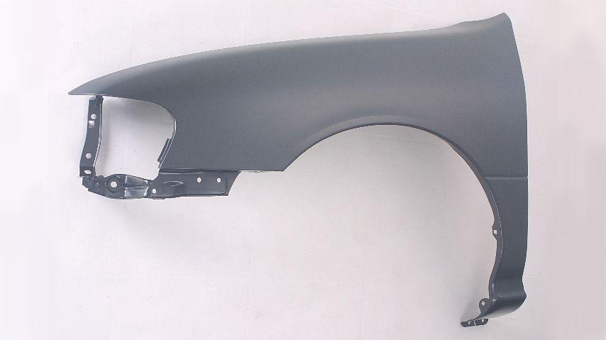 Aile avant côté passager Nissan Sentra 1995-1999, NI1241156