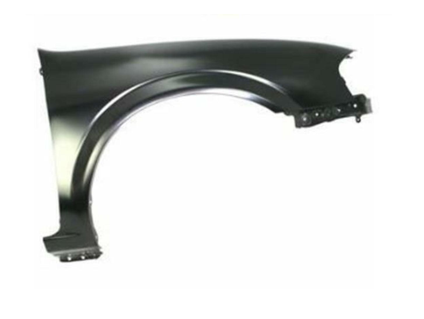 Aile avant côté passager Nissan Maxima 2000-2001 Capa, NI1241166C