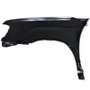 2000-2004 Nissan Xterra Fender Front Passenger Side