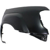 2000-2004 Nissan Xterra Fender Front Passenger Side