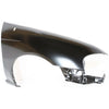 2000-2006 Nissan Sentra Fender Front Passenger Side Capa