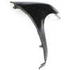 2001-2004 Nissan Frontier Fender Front Passenger Side 4Cyl