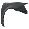 2002-2006 Nissan Altima Sedan Fender Front Passenger Side Capa