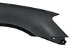2002-2006 Nissan Altima Sedan Fender Front Passenger Side Capa