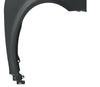 2002-2006 Nissan Altima Sedan Fender Front Passenger Side Capa