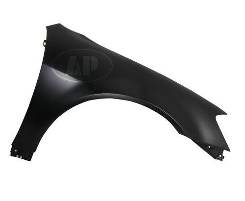 2002-2006 Nissan Altima Sedan Fender Front Passenger Side Capa