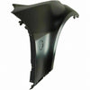 2003-2009 Nissan 350Z Fender Front Passenger Side Capa