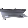 2004-2009 Nissan Quest Fender Front Passenger Side Exclude Se Model Capa