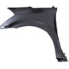 2004-2009 Nissan Quest Fender Front Passenger Side Exclude Se Model Capa