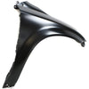 2003-2007 Nissan Murano Fender Front Passenger Side