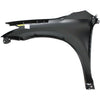 2003-2007 Nissan Murano Fender Front Passenger Side