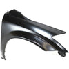 2003-2007 Nissan Murano Fender Front Passenger Side