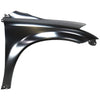 2003-2007 Nissan Murano Fender Front Passenger Side