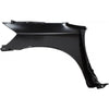 2004 Nissan Pathfinder Fender Front Passenger Side