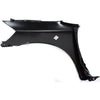 2004 Nissan Pathfinder Fender Front Passenger Side