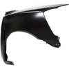 2004 Nissan Pathfinder Fender Front Passenger Side Capa