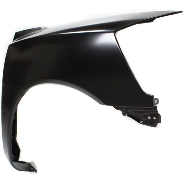 2005-2007 Nissan Armada Fender Front Passenger Side Capa