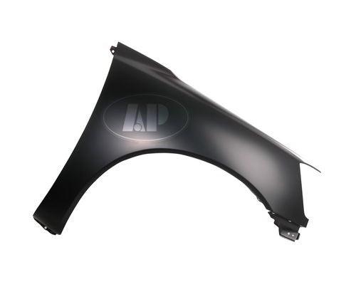 2004 Nissan Titan Fender Front Passenger Side