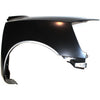 2005-2015 Nissan Titan Fender Front Passenger Side Without Sport Appearance 05-14 But 08-11 Xe/Se Only