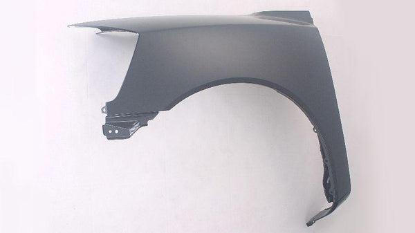 2005-2015 Nissan Titan Fender Front Passenger Side Without Sport Appearance 05-14 But 08-11 Xe/Se Only