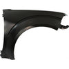 2005-2019 Nissan Frontier Fender Front Passenger Side