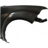 2005-2019 Nissan Frontier Fender Front Passenger Side
