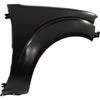 2005-2012 Nissan Pathfinder Fender Front Passenger Side Capa