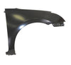 2007-2012 Nissan Sentra Fender Front Passenger Side 2.0L Capa