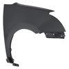 2007-2012 Nissan Sentra Fender Front Passenger Side 2.0L Capa