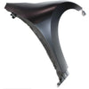 2007-2011 Nissan Altima Hybrid Fender Front Passenger Side