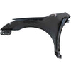 2007-2011 Nissan Altima Hybrid Fender Front Passenger Side