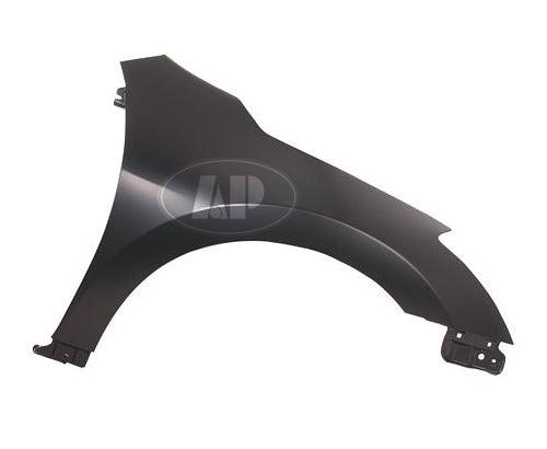 2007-2011 Nissan Altima Hybrid Fender Front Passenger Side