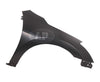 2007-2011 Nissan Altima Hybrid Fender Front Passenger Side