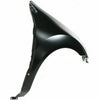 2008-2010 Nissan Rogue Fender Front Passenger Side