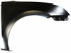 2007-2012 Nissan Sentra Fender Front Passenger Side 2.5L Capa