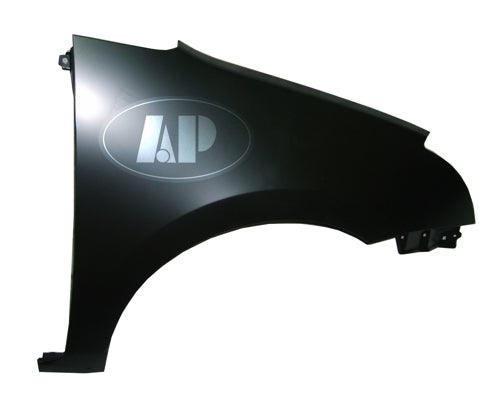 2007-2012 Nissan Sentra Fender Front Passenger Side 2.5L