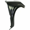 2007-2009 Nissan Quest Fender Front Passenger Side Se Model