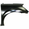 2007-2009 Nissan Quest Fender Front Passenger Side Se Model