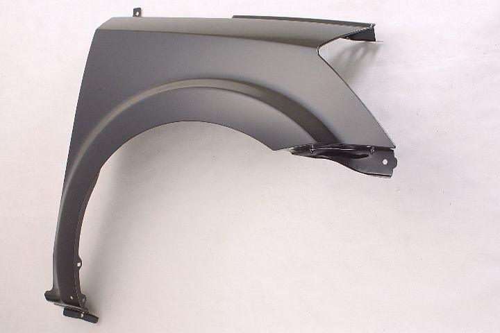 Aile avant côté passager Nissan Quest 2007-2009 SE, NI1241190
