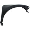 2009-2014 Nissan Murano Fender Front Passenger Side