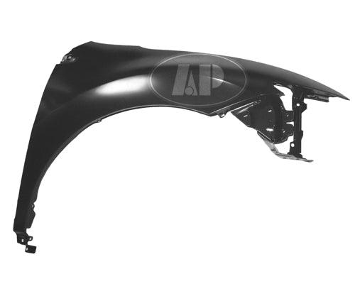 2009-2014 Nissan Murano Fender Front Passenger Side