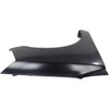 2008-2015 Nissan Armada Fender Front Passenger Side With Wheel Mldg Hole Capa