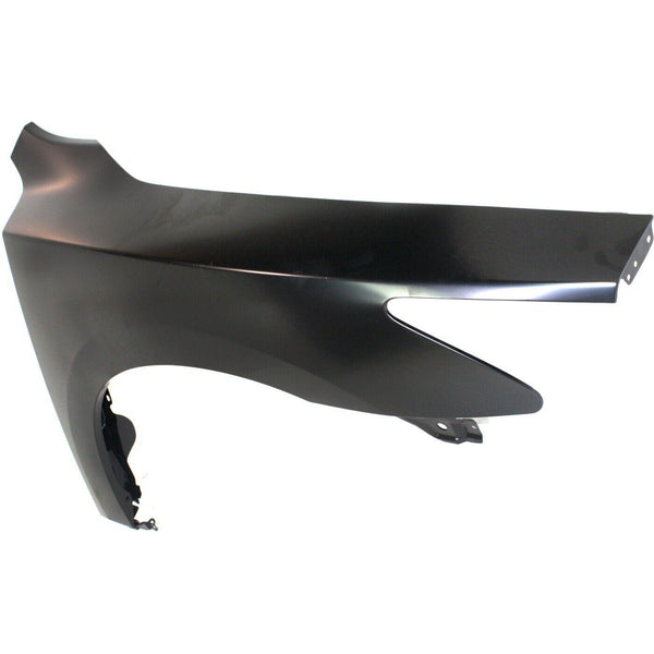 2009-2014 Nissan Maxima Fender Front Passenger Side