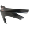 2009-2014 Nissan Maxima Fender Front Passenger Side