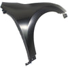 2008-2013 Nissan Altima Coupe Fender Front Passenger Side