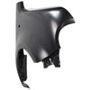 2009-2014 Nissan Cube Fender Front Passenger Side Base/S/Sl